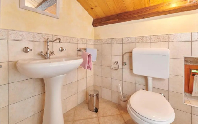 Villa Tamaris