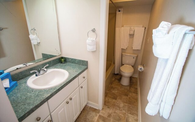 Sandcastle Village II