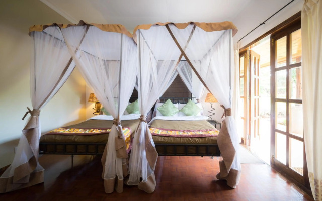 Ameg Lodge Kilimanjaro