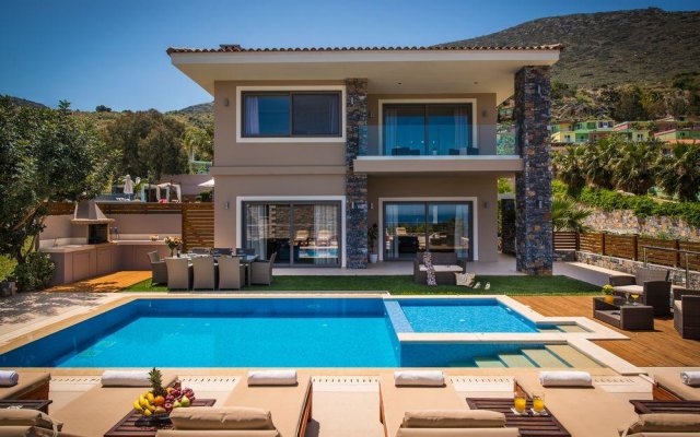 Villa Crete