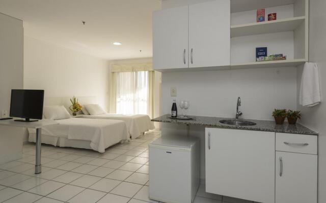 Executive Arrey Hotel