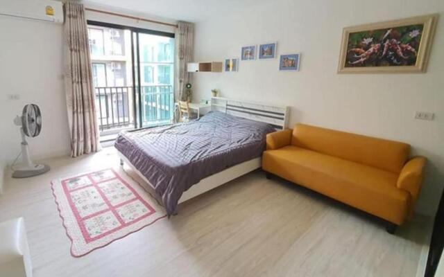 appartemet 2 bedrooms