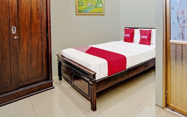 OYO Life 91587 Griya Buah De5 Syariah