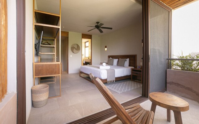 Zereno Tulum Beach Club Access