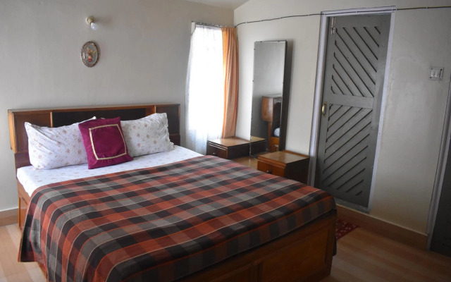 Fairlawns Guesthouse