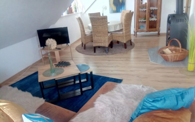 Stadler Ferienwohnung