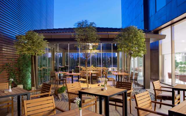 Hilton Garden Inn Istanbul Beylikduzu