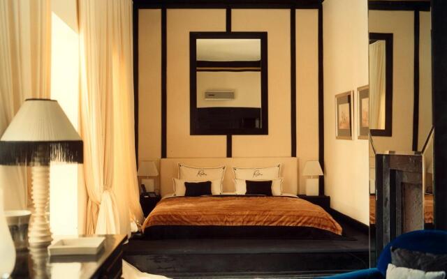 Riad Lotus Perle Marrakech