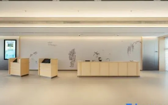 JI Hotel (Wuxi Taikeyuan)