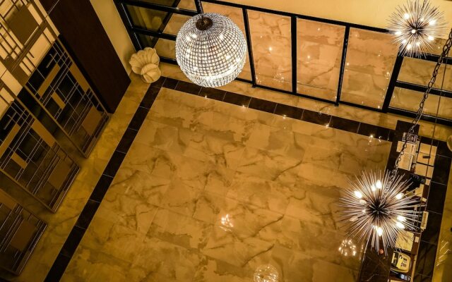 Aya Yorgi Hotel By T