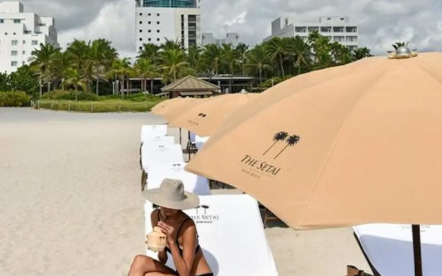 The Setai Residence Miami Beach