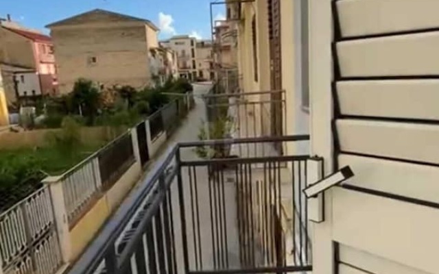 La casa di Francesca
