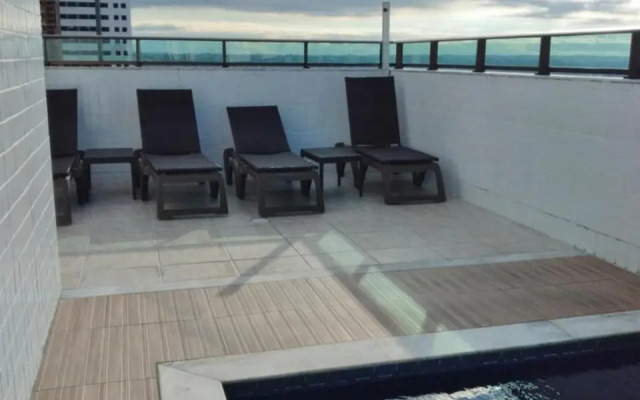 Apartamento em Boa Viagem