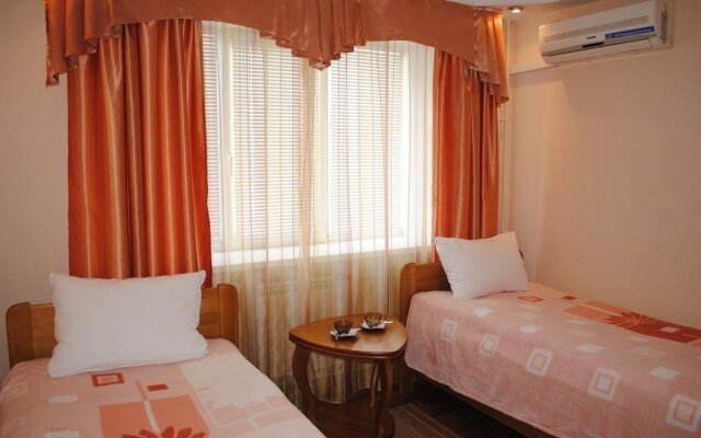 International Airport Volgograd Hotel