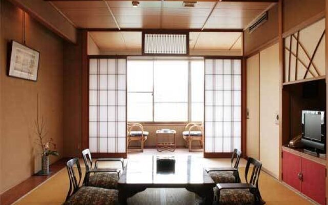 Izunagaoka Onsen Ebisuya