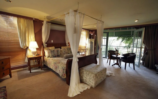 The Castle - Villa by the Sea