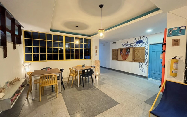 Viajero San Andres Hostel