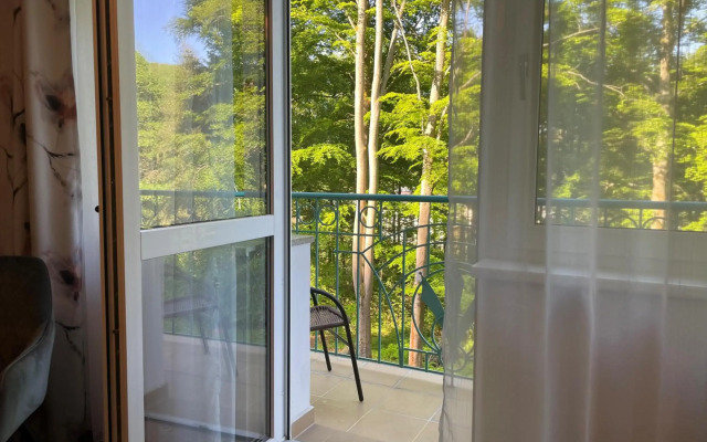 Villa Savoy Spa & Wellness