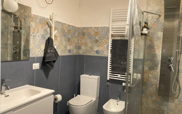 Guest House 3 Stars Naples