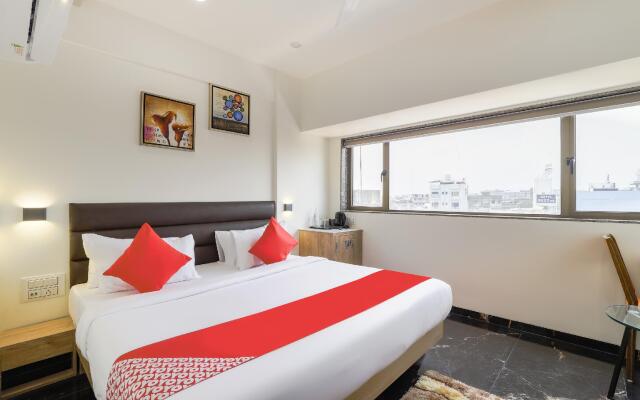 OYO Townhouse 549 Hotel Pearl