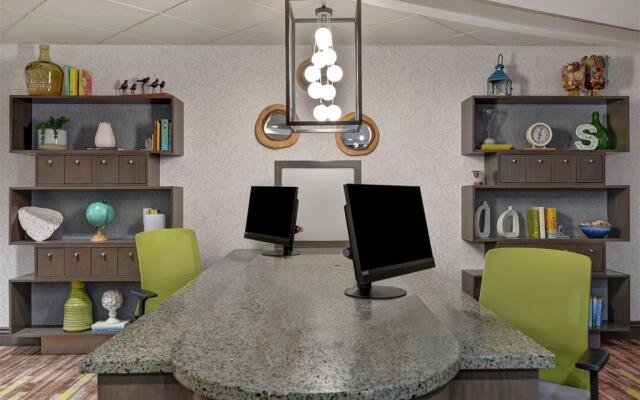 Homewood Suites by Hilton Savannah