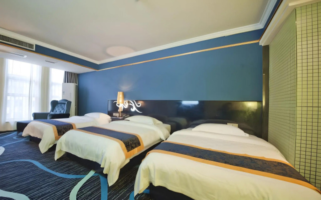 Guilin Sapphire hotel