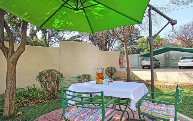 Villa Vittoria Lodge