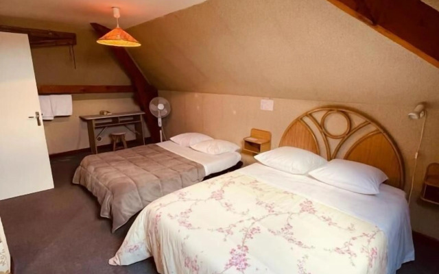 À la Porte Saint Jean