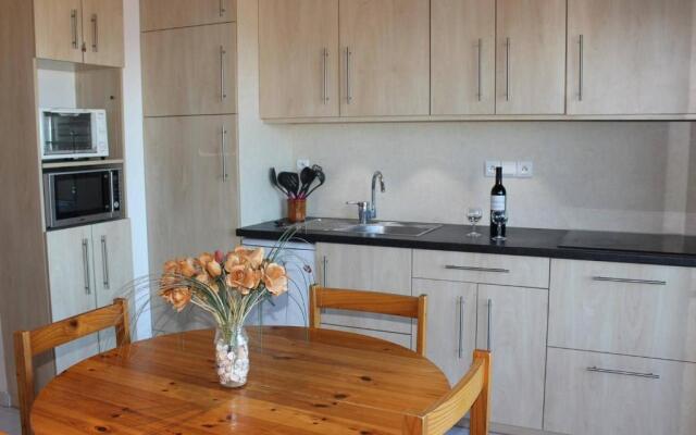 Appartement Fleury-Saint-Pierre-la-Mer, 2 pièces, 5 personnes - FR-1-229D-58