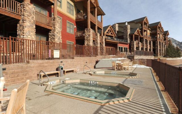 Hidden River Lodge 5969