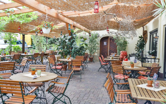 Hotel Restaurant zum Ochsen