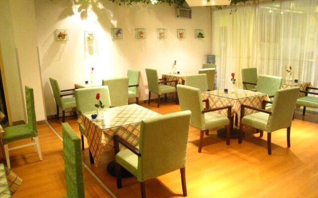 Home Inn Da Ping