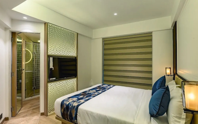 Hotel Eden Serenity - Mumbai
