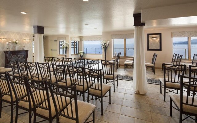 POSTMARC Hotel and Spa Suites