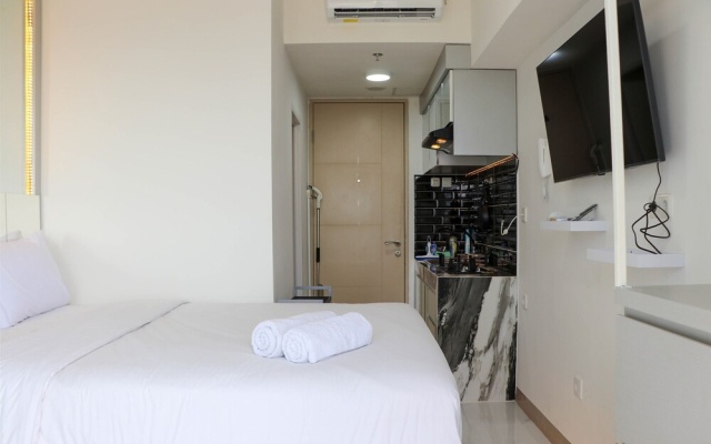 Best Deal And Comfort Studio Tokyo Riverside Pik 2 Apartment – Guest Rooms – Jakarta