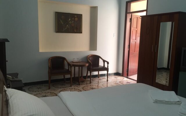 Star Binh Duong Hotel