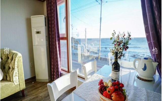 Donghae Olive Pension