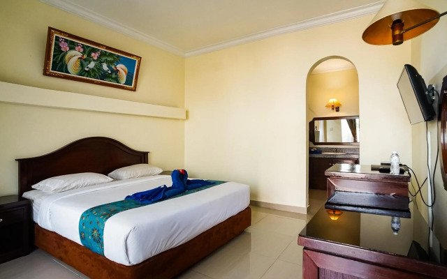 Taman Ayu Legian Hotel