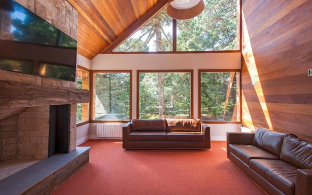 Poehma Lago Negro by Livá OFICIAL