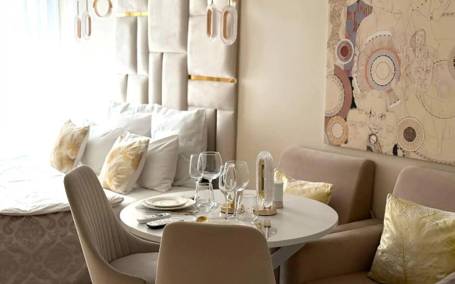 Атмосфера комфорта на улице Береговая 73