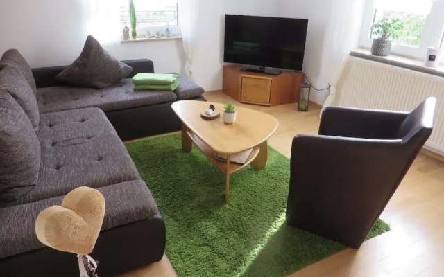 Ferienwohnung Familie Buchner