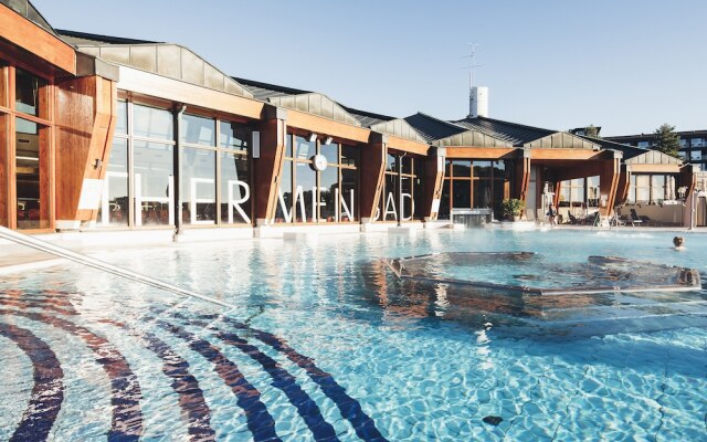Hotel Oasis Loipersdorf