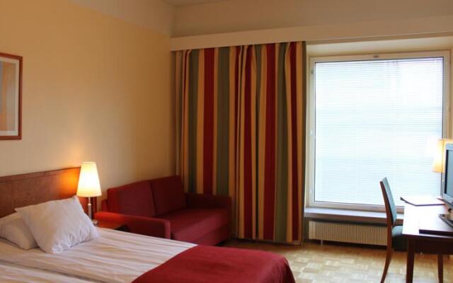 BEST WESTERN Hotel Kokkola