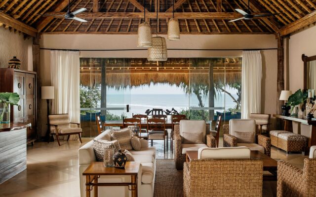 NIHI Sumba - member Leading Hotels of the World