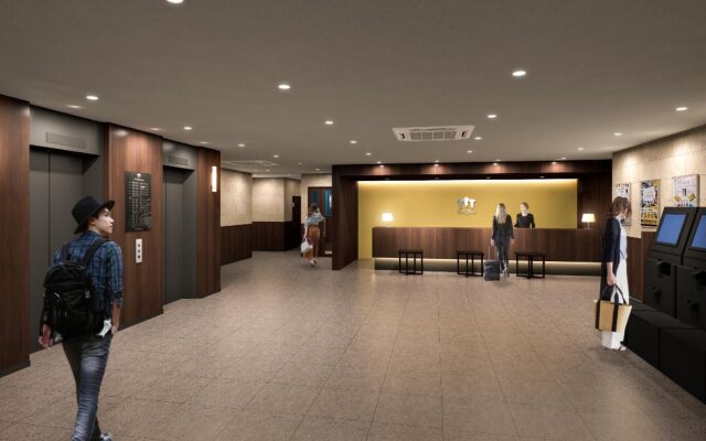 Sanco Inn Nagoya Shinkansenguchi