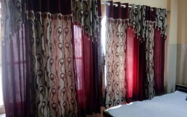 Goroomgo Shiva Shakti Guest House Jaipur