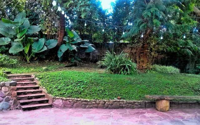 Terrazas Del Coya - Hostel