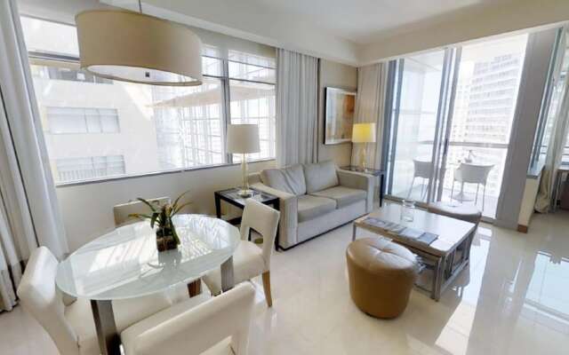 CitiScape - 1 BR Apt at Conrad Hilton