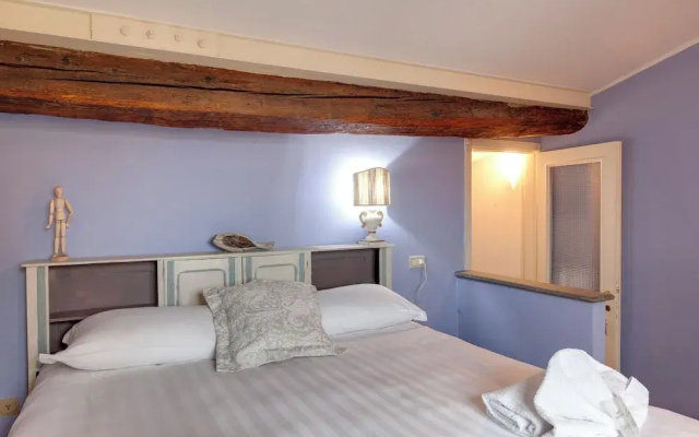 Mamo Florence - Casper Apartment