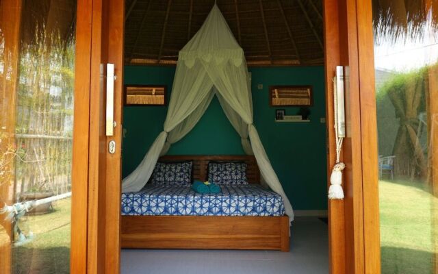 Bali Reef House Surfco